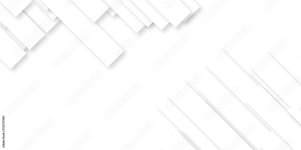 Poster abstract white and grey dynamic and seamless retro geometric lines and stripes. seamless business te