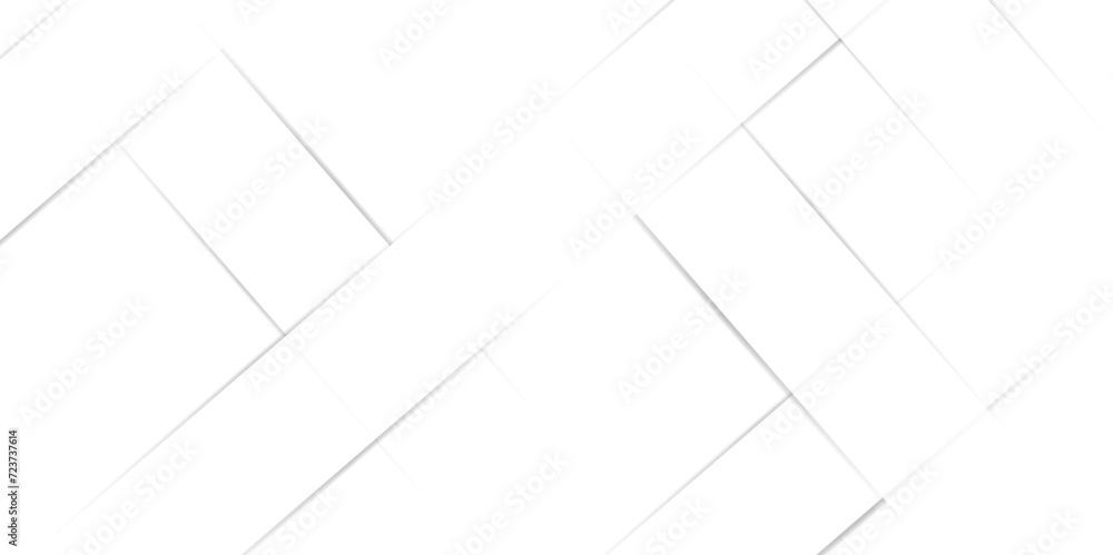 Poster white abstract beautiful background with elegant pattern. geometric white grey pattern backdrop desi
