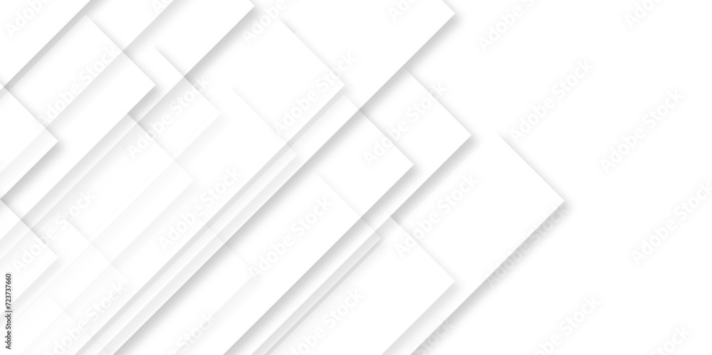 Poster abstract white and grey dynamic and seamless retro geometric lines and stripes. seamless business te