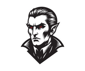 Dracula Vector