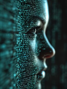 A simulated program for an AI intelligent response system, utilizing the latest advancements in Artificial Intelligence.