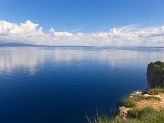 Gardaseepanorama glatt