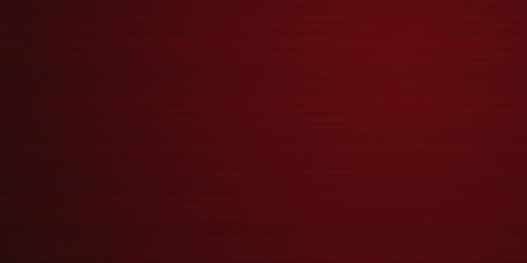 Fabric background Close up texture of natural weave in dark red or teal color. Fabric texture of natural line textile material .	