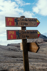 Madeira Island routes