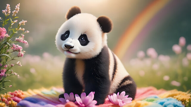 Panda Baby Images Browse 156 727 Stock Photos Vectors and Video Adobe Stock