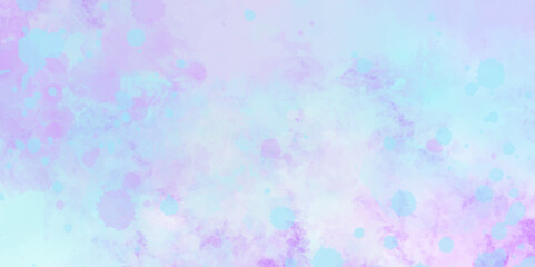 Abstract colorful background with space and watercolor design in illustration. Rough textured surface of natural polished stone. Background or backdrop. Design blank watercolor backgrounds.