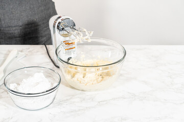 Whipping Up Homemade Cream Cheese Frosting