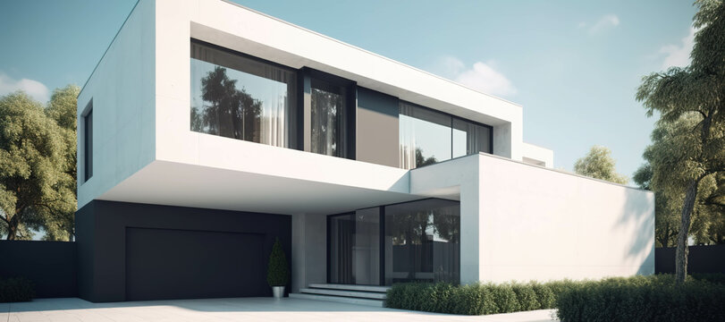 minimalist luxury elite house 53