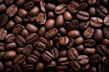 Fototapeta premium International coffee day design