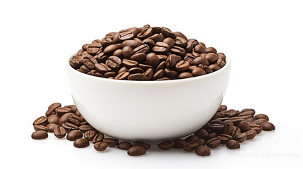 Fototapeta premium International coffee day design