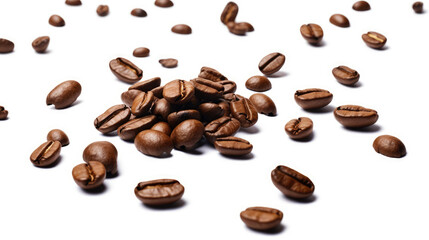 Naklejka premium International coffee day design