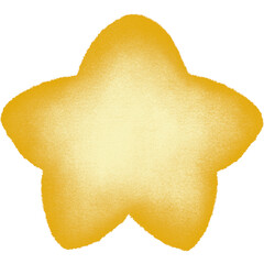 golden star