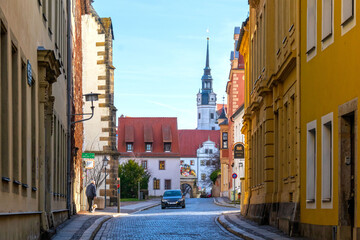 Torgau