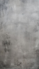 Grunge grey wall texture background for interior exterior decoration and industrial construction concept design .