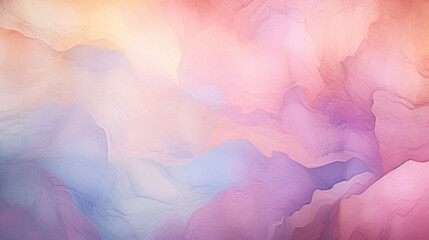 Fototapeta premium Pastel color suede pattern