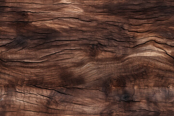Fototapeta premium Patterned bark wood texture