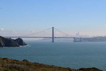 golden gate bridge