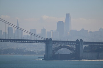 golden gate bridge