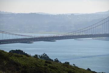 golden gate bridge