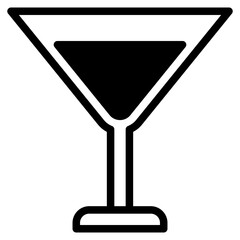 Coktail Icon