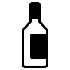 alcoholic drink, bottle