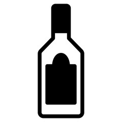 alcoholic drink, bottle