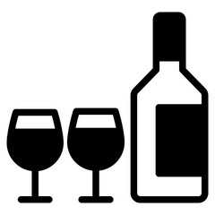 alcoholic drink, bottle