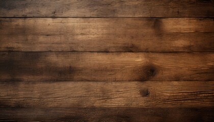 old grunge dark textured wooden background the surface of the old brown wood texture - obrazy, fototapety, plakaty