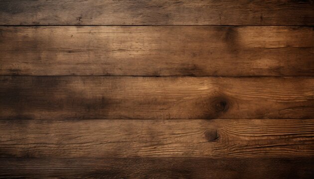 old grunge dark textured wooden background the surface of the old brown wood texture