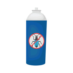 insecticide illustration