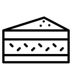 cake icon