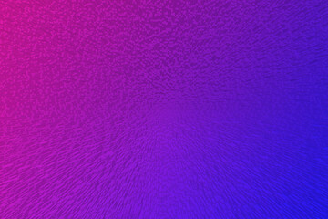 abstract pink and blue background with 3d square