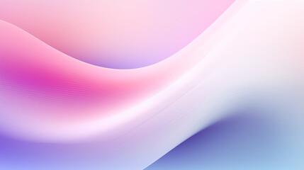 wavy gradient color background