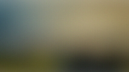 Abstract gradient background with grainy texture, colorful grainy noise texture gradient background