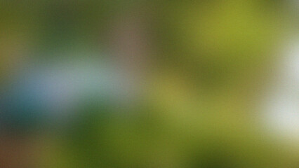 Obraz premium Abstract gradient background with grainy texture, colorful grainy noise texture gradient background