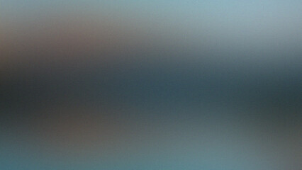Abstract gradient background with grainy texture, colorful grainy noise texture gradient background