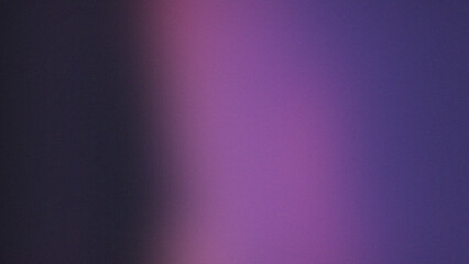 Abstract gradient background with grainy texture, colorful grainy noise texture gradient background