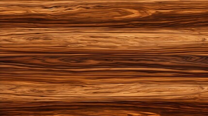 Obraz premium Here is an image that visualizes a wooden texture background, encapsulating the essence of wood with its intricate patterns and natural grain The image highlights the rich details and varied shades of