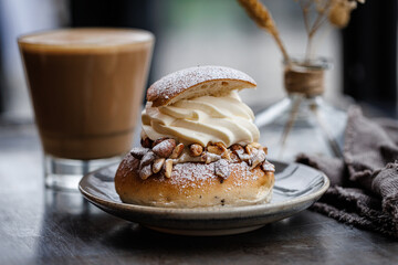 Swedis Semla