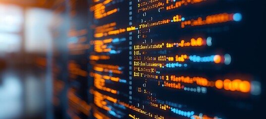 Dynamic and dramatic coding data encryption with secure symbols   composition with copy space