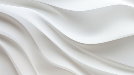 Obraz na płótnie Canvas White color paper texture background