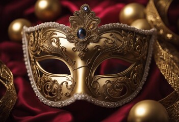 Mask carnival venice masquerade venetian party background theater purim costume italy Venice carneva