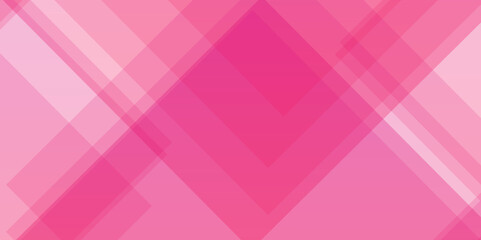 Abstract light red background with diamond and triangle shape in modern pattern design .Abstract seamless modern light red color technology concept geometric line vector background design .