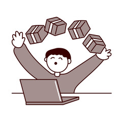 ほしいものたくさん3