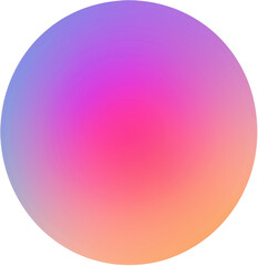 The Beauty of Round Gradation