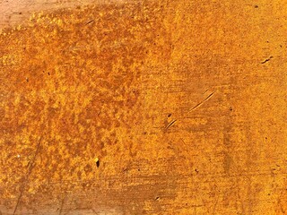 old rusty surface