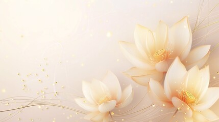 lotus background