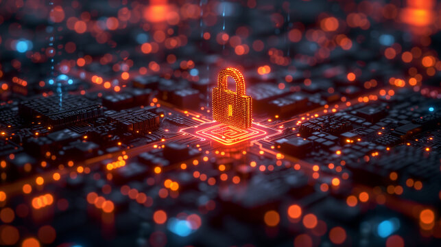 Cloud, Computing, Digital, Transformation, Data, Security, Technology, Evolution