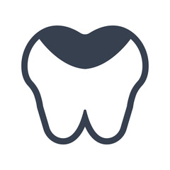 dental clean icon