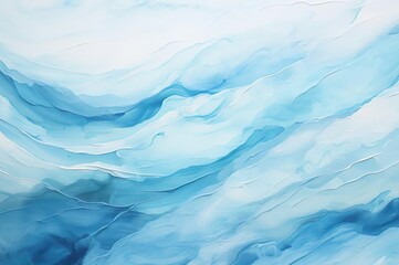Fototapeta premium pastel blue background